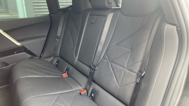 BMW iX 240kW xDrive40 M Sport Edition 76.6kWh 5dr Auto Electric Estate